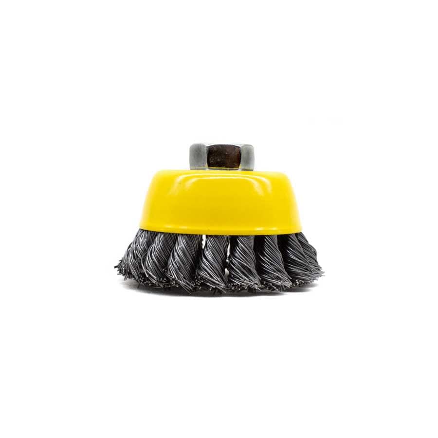 ESCOBILLA COPA 3 TWISTED UYUSTOOLS EBC1031