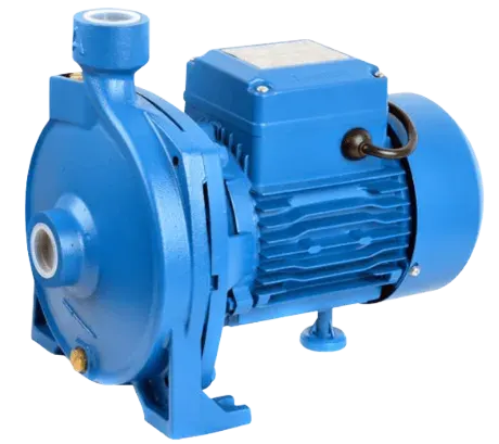 BOMBA DE AGUA CENTRIFUGA ACM75 1HP1