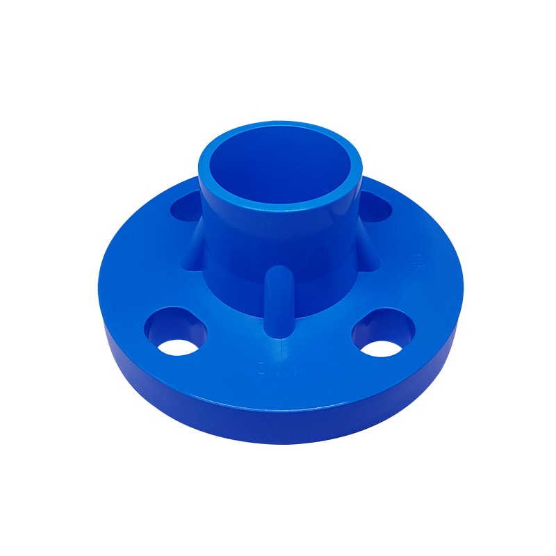 FLANCHE U-PVC FORZZA 50MM1