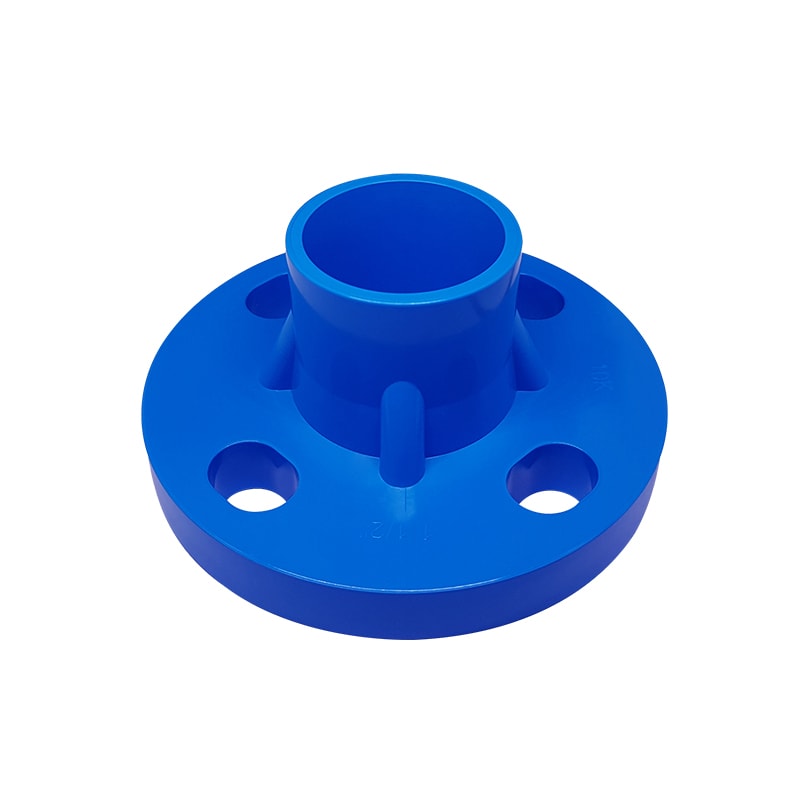 FLANCHE U-PVC FORZZA 63MM1