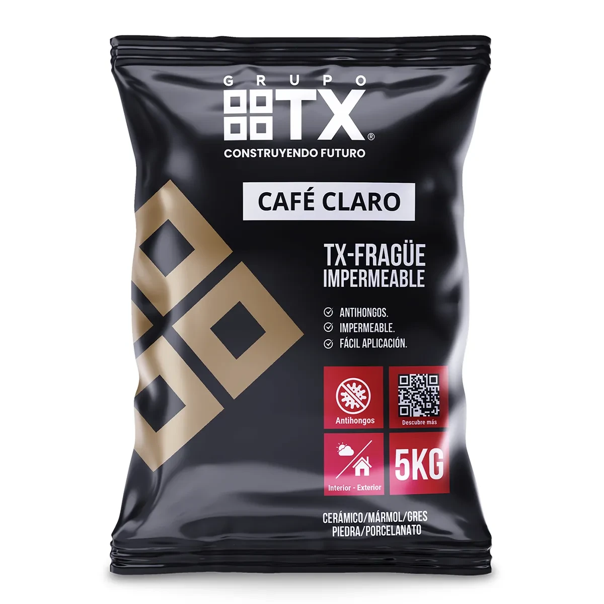 FRAGUE CAFÉ CLARO DE 5 KG TX2