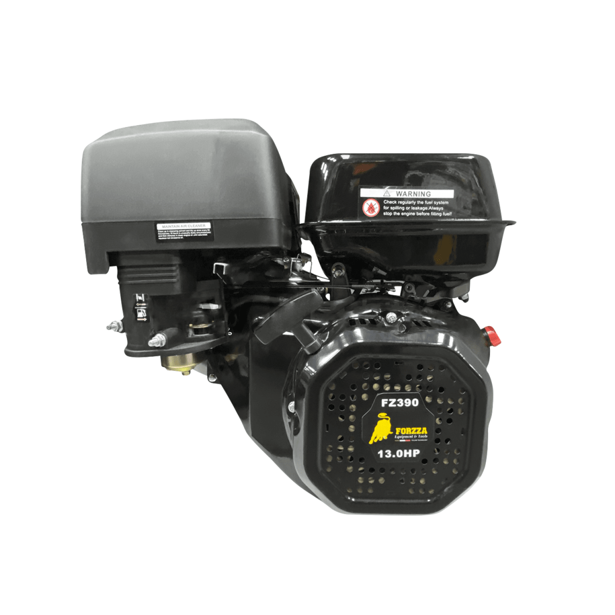MOTOR 13.0HP FORZZA BENCINERO2