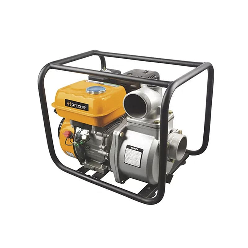 MOTOBOMBA 2 HOTECHE G840508 BENCINERA 1