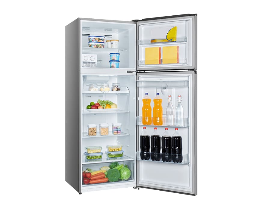 REFRIGERADOR TOP MOUNT 500L NO FROST MASTER-G2