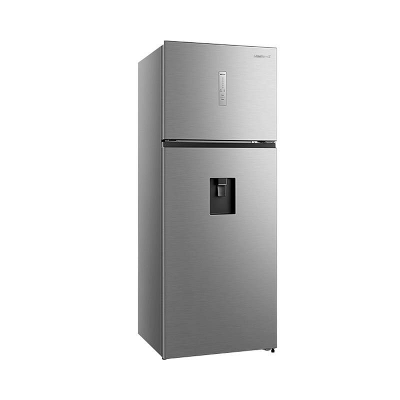 REFRIGERADOR TOP MOUNT 500L NO FROST MASTER-G3