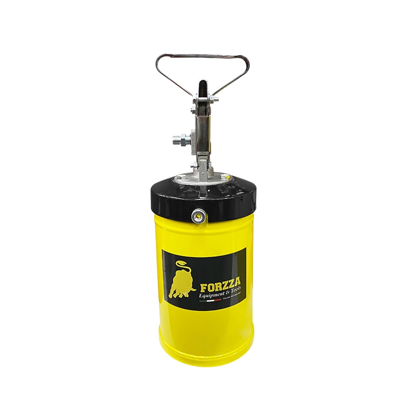 GRASERA 4KG 3000 PSI FORZZA2