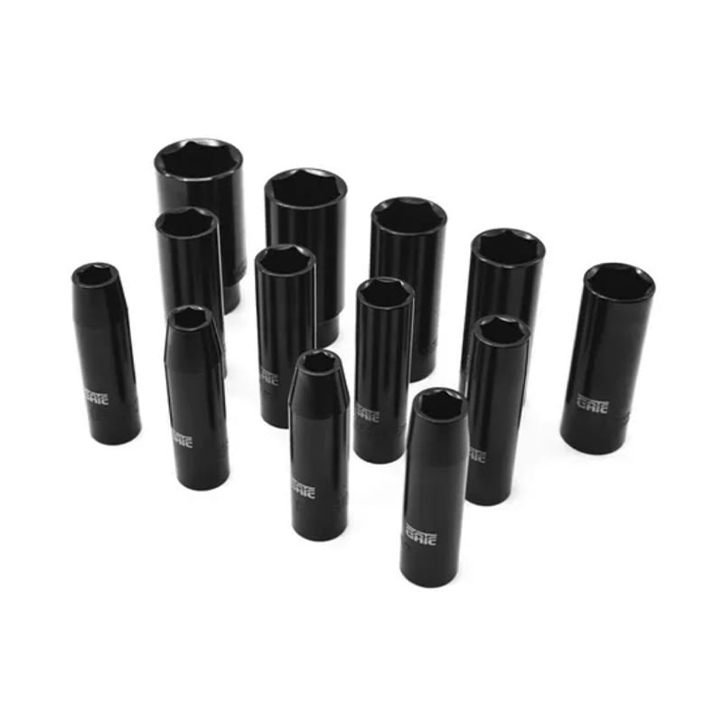 JGO. DE DADOS IMPACTO 13PCS 0