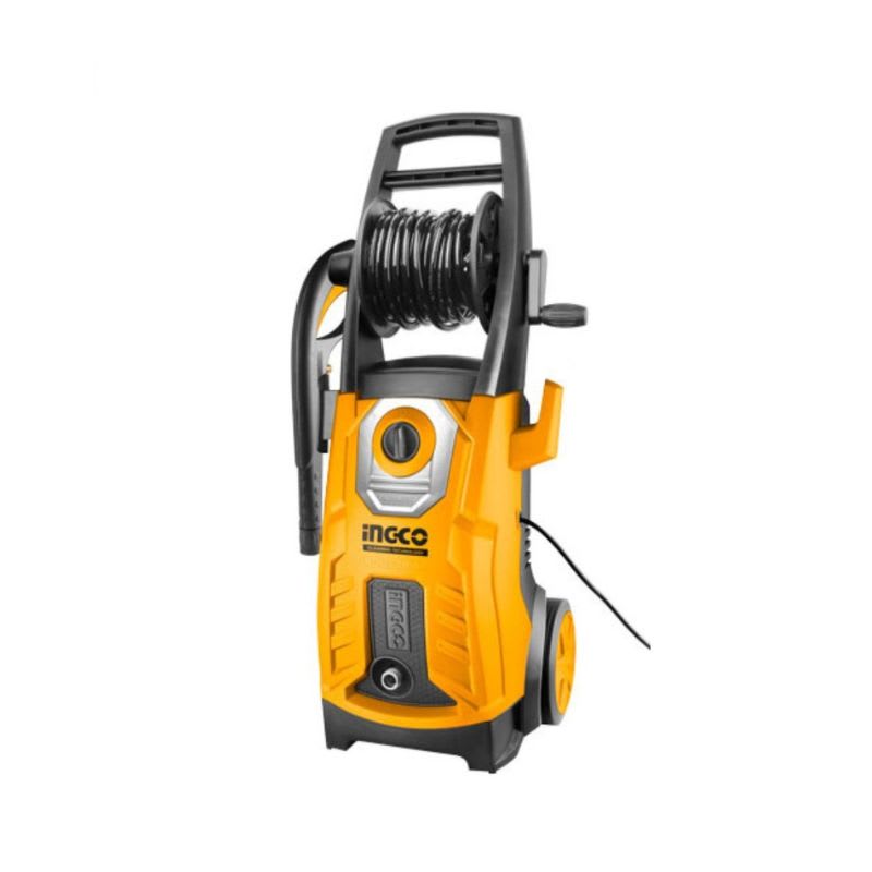 HIDROLAVADORA 2800 W ALTA PRESION 0