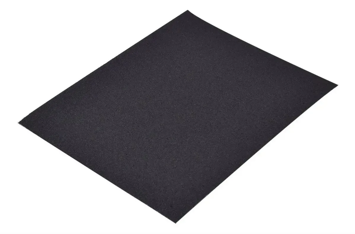 LIJA PARA METAL 80#2