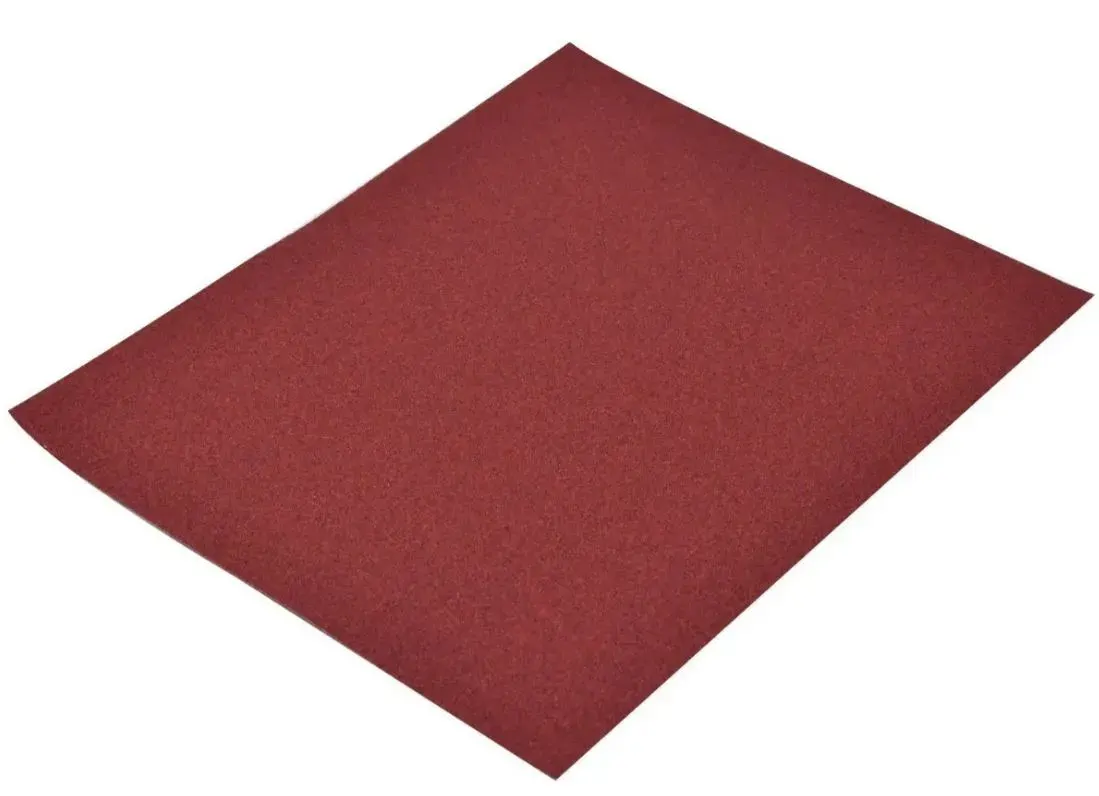 LIJA PARA MADERA 180#2