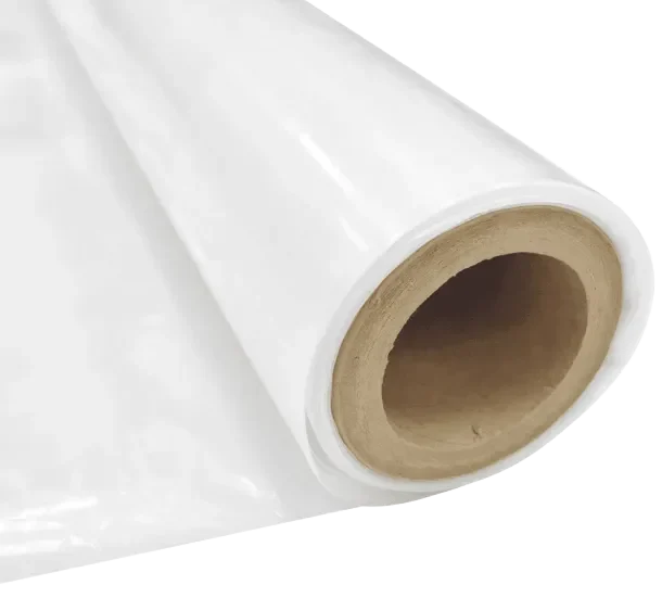 MANGA POLIETILENO 0.2X50 TRANSPARENTE1