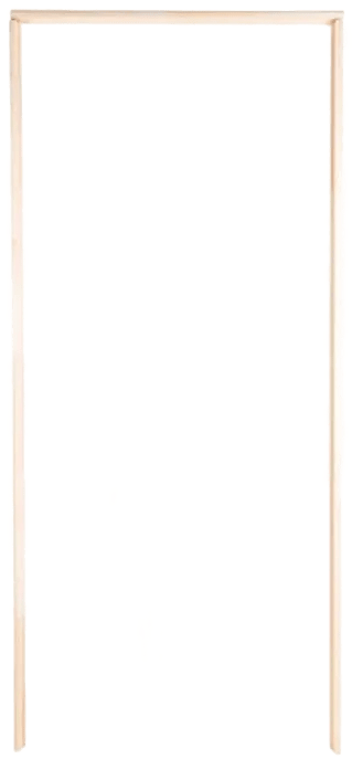 MARCO D/PUERTA 30X701