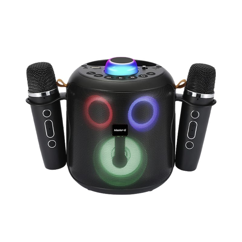 PARLANTE 8'' + 1,5 MASTER G2