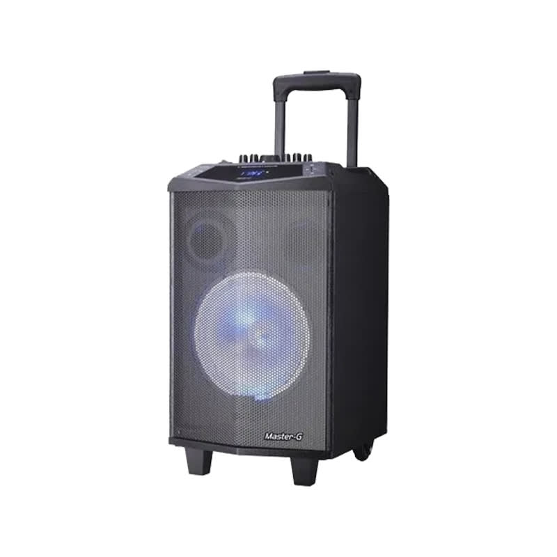 PARLANTE SUBWOOFER 8'' MASTER G2