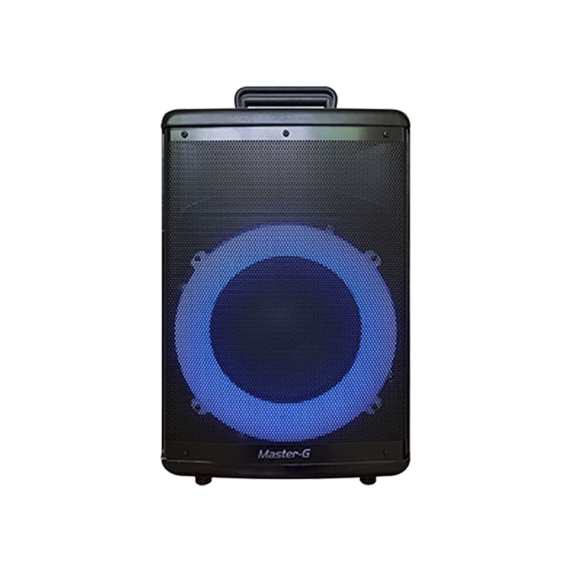 PARLANTE SUBWOOFER 8'' MASTER G 0
