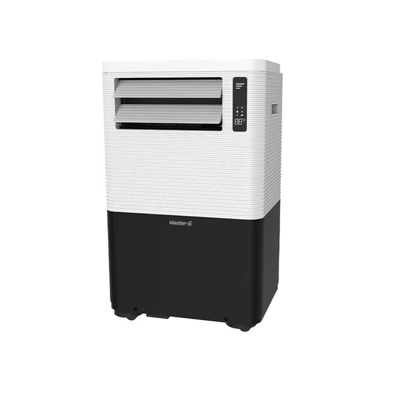 AIRE ACONDICIONADO 12 BTU PORTATIL CON WI-FI MGAC12PORWF 0
