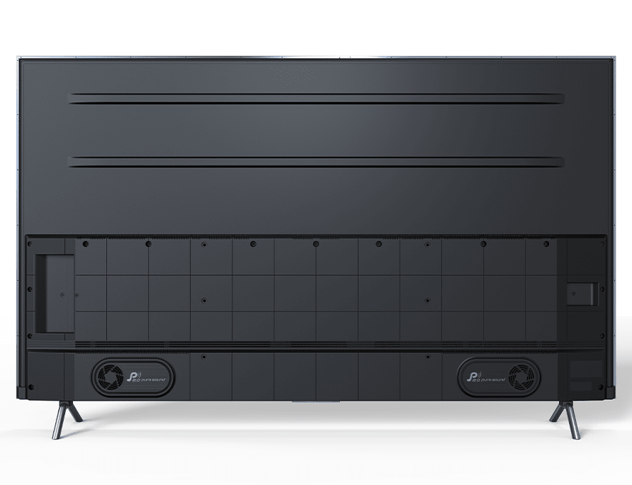 TELEVISOR LED TV 98 QLED MASTER-G4