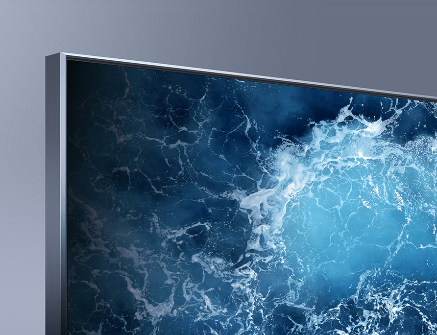 TELEVISOR LED TV 98 QLED MASTER-G7