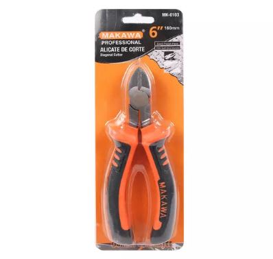 ALICATE DE CORTE 6