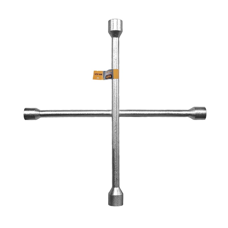 LLAVE CRUZ 15