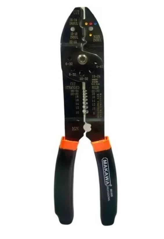 PELACABLE 8.5 MARCA MAKAWA1