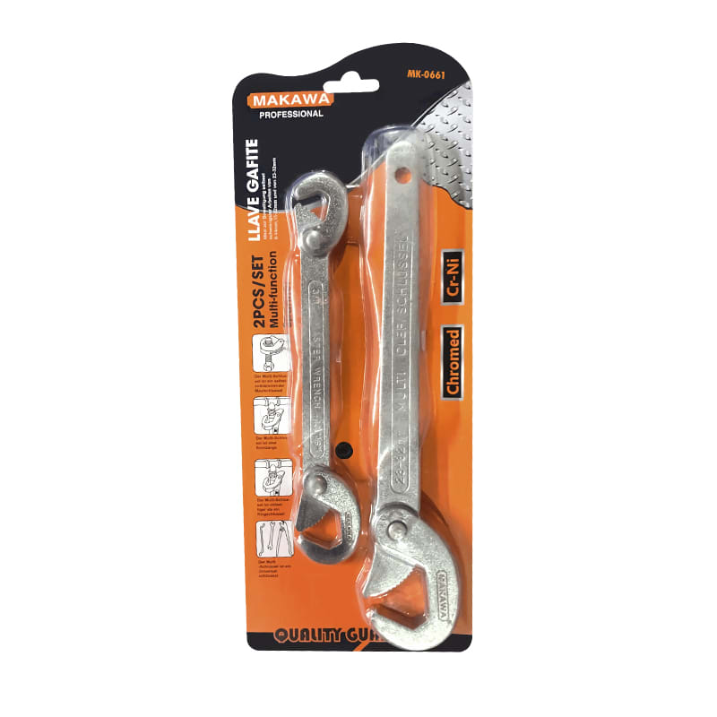 SET LLAVE GRAFITER MAKAWA 2 PCS1