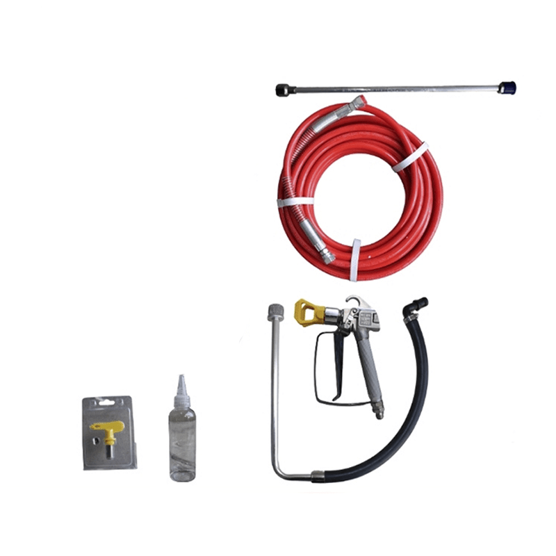 PISTOLA PARA PINTAR AIRLESS TOYAKI1