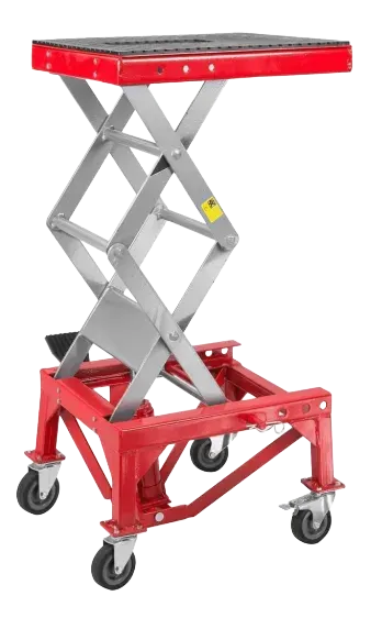 ELEVADOR HIDRAULICO 300 LB FORZZA1