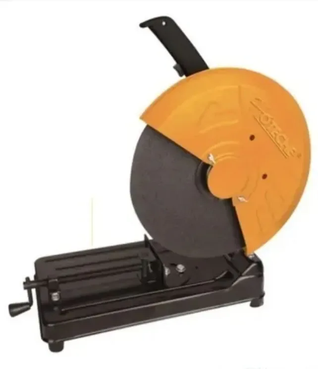 SIERRA MESA D/CORTE 1800W - 355MM - 220V HOTECHE2