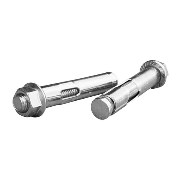 PERNO EXPANSIVO TUBULAR M10X12X75MM  25un/set UYUSTOOLS2