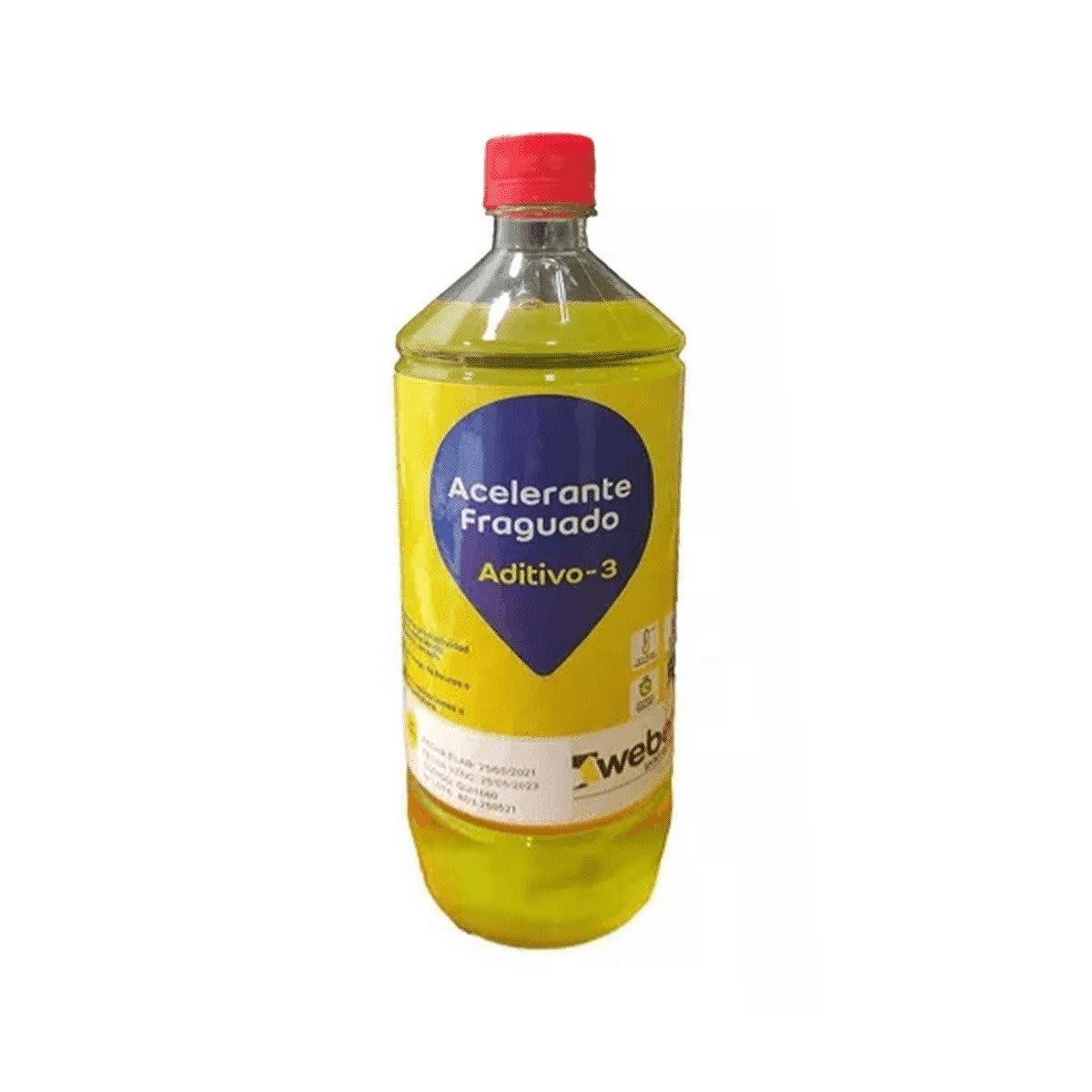 ADITIVO 3 ACELERANTE FRAGUADO CONTROLADO2