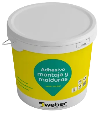 MONTAJE TIN 20KG M/WEBER1