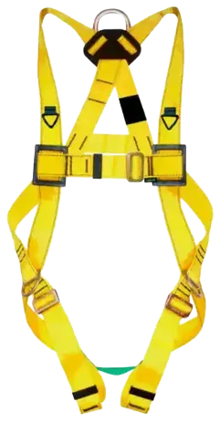 SEG.IND.ARNES DE CUERPO COMPLETO 3 ANILLOS (RES.CC.) SEI03RC 0