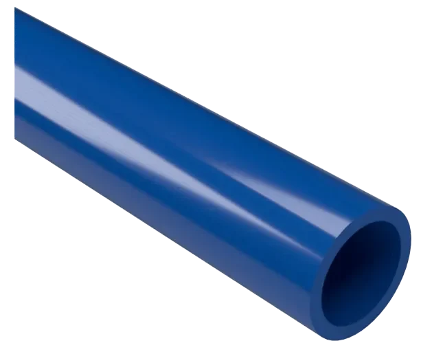 TUBERIA U-PVC AZUL 25MMX2.0MM 3MTS PN12.5 FORZZA1