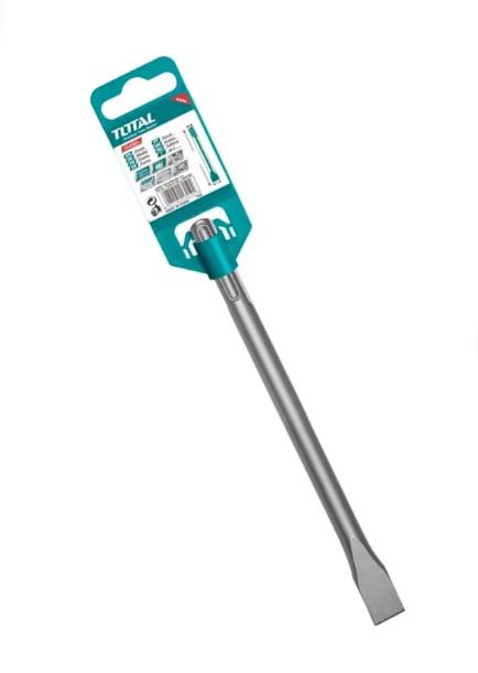 PUNTA DE CINCEL PLANA 18X400X25MM TOTAL TAC152218211