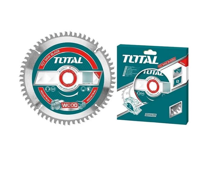 DISCO 165 MM 24T TOTAL TAC23231112