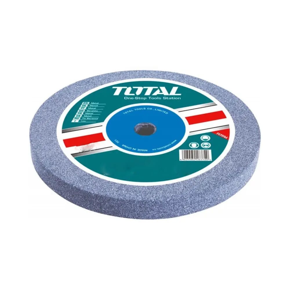 PIEDRA ESMERIL TOTAL TAC252003611