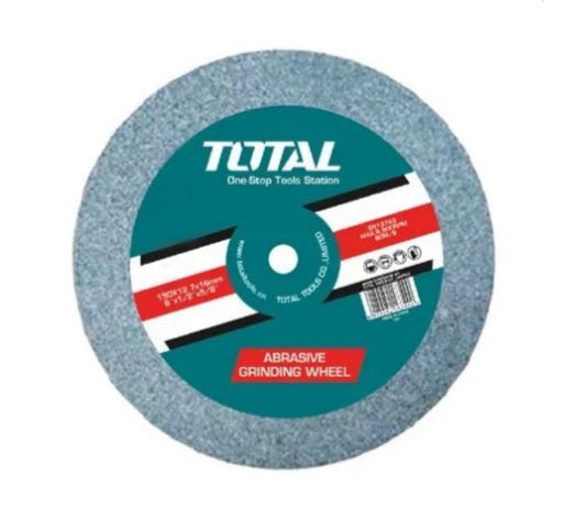 DISCO ABRASIVO 80 GRANO TOTAL TAC252008012