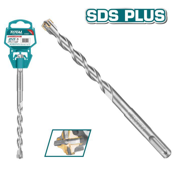 BROCA HORMIGON 14X210X135 TOTAL TAC311401C2