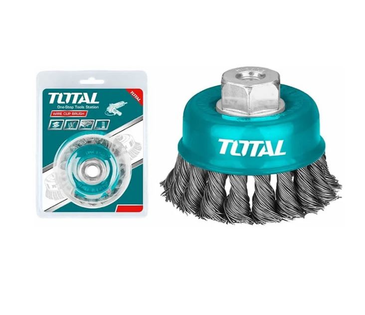 CEPILLO COPA TRENZADA 4