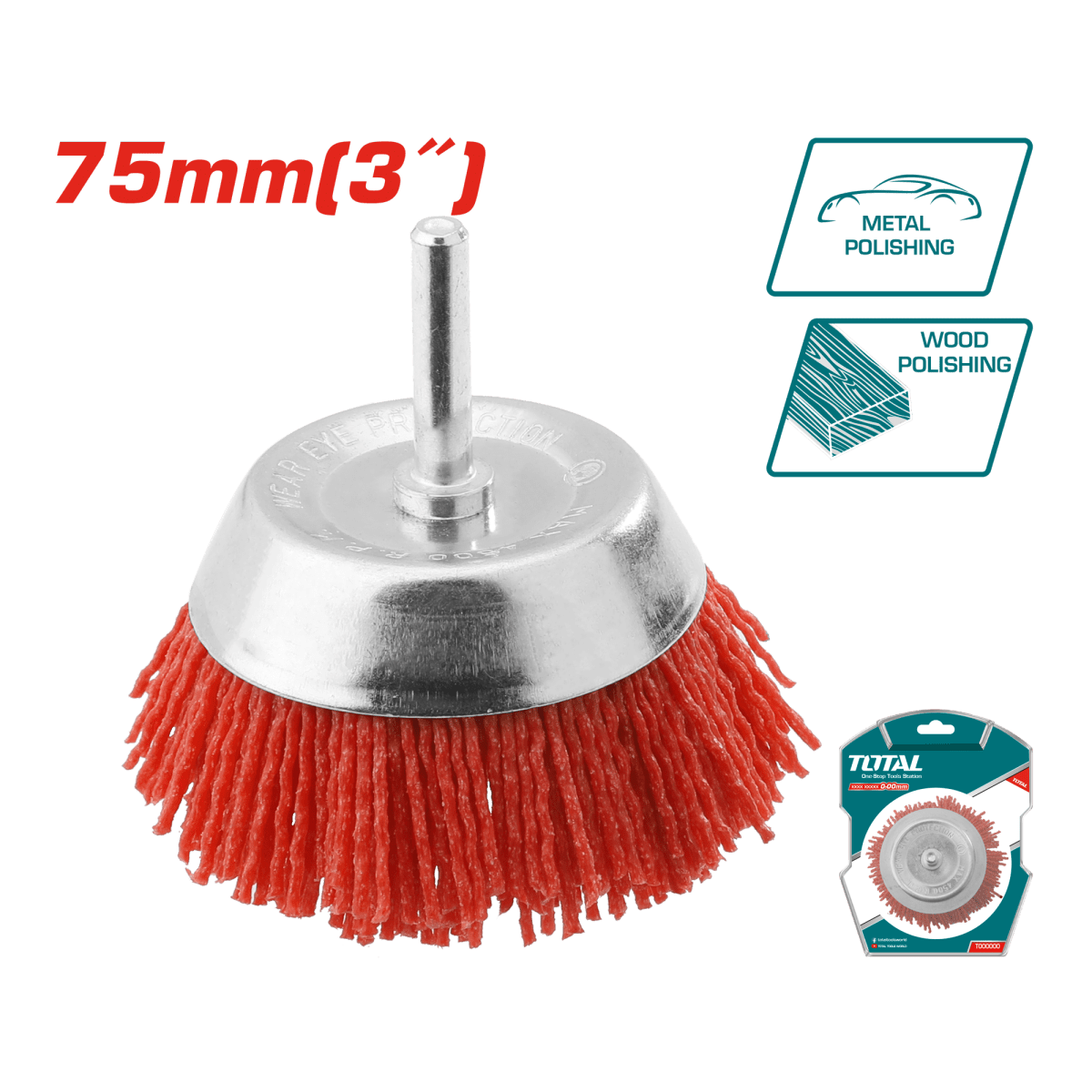 CEPILLO NYLON 3