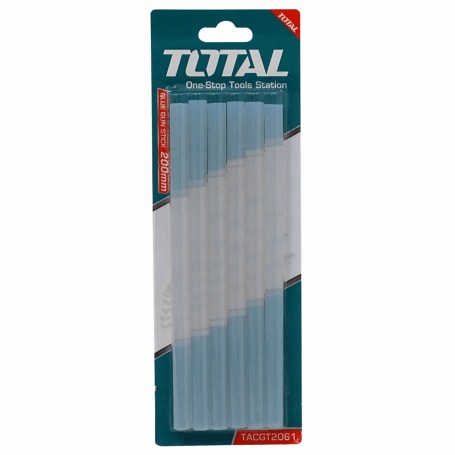 SILICONA TRANSPARENTE 20 CM TOTAL TACGT20612