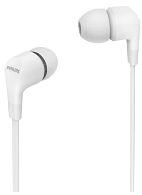 AUDIFONOS PHILIPS TAE1105WT/00 COLOR BLANCO3