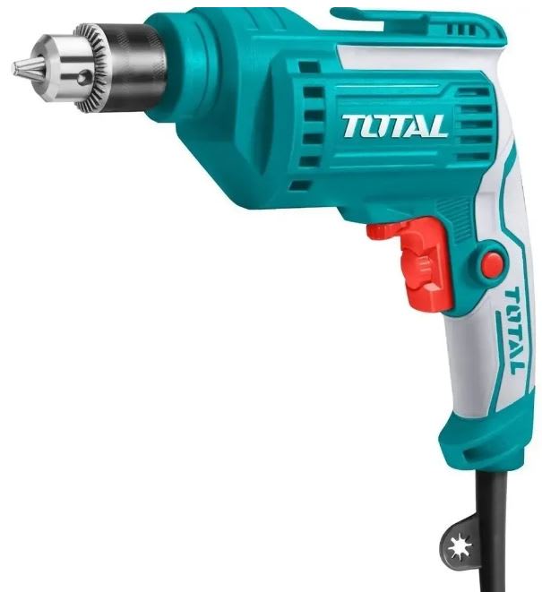 TALADRO ELECTRICO TOTAL TD20510261