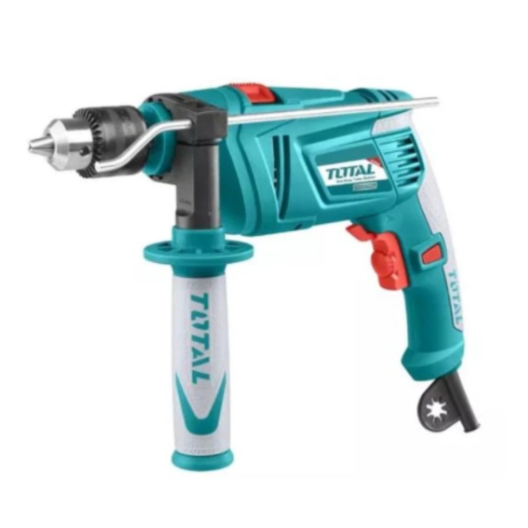 TALADRO DE IMPACTO 13 MM - 850 W TOTAL TG1091362