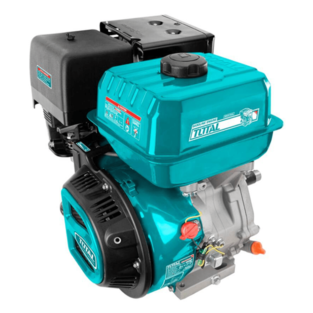 MOTOR GASOLINA 13 HP TOTAL TGEN18811