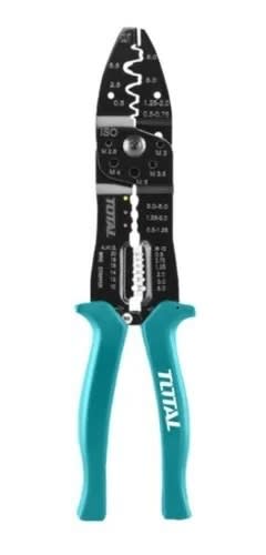 ALICATE PELA CABLE TOTAL THT151011