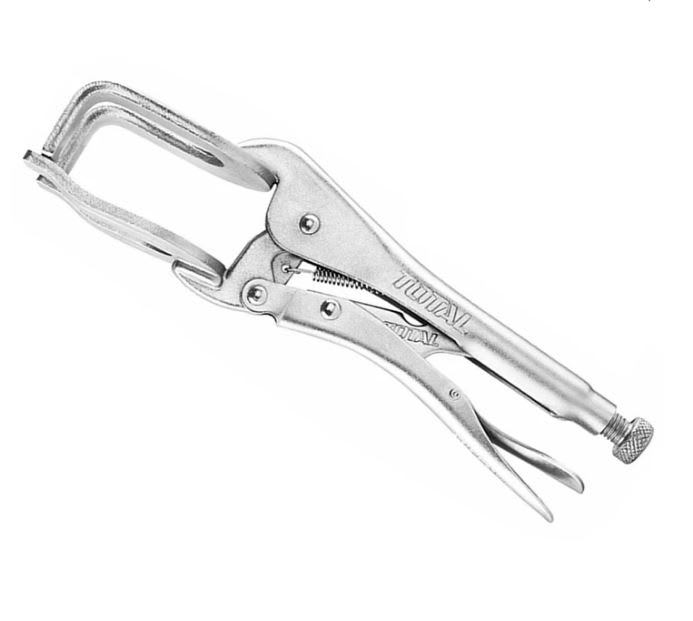 ALICATE DE PRESION P/SOLDAR TOTAL THT19210031