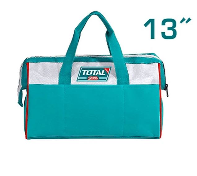 BOLSO PARA HERRAMIENTAS TOTAL THT2613251