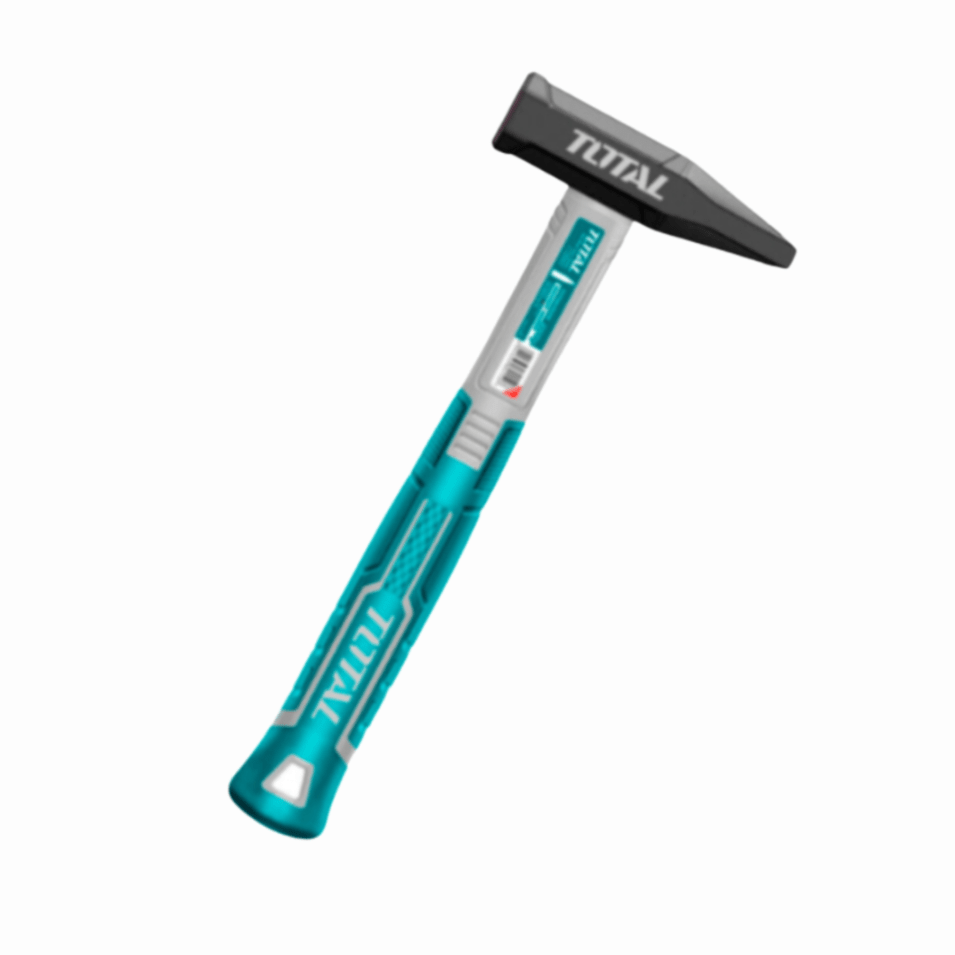 MARTILLO MECANICO 200G TOTAL THT7120061